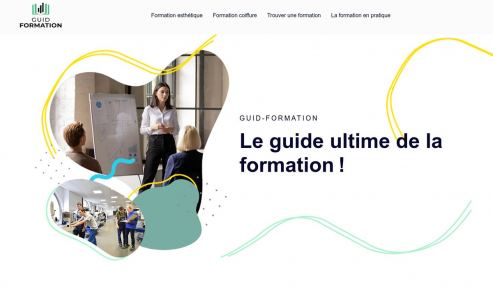 https://www.guidformation.fr