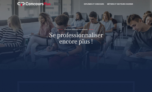 https://www.concoursplus.fr